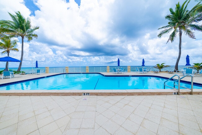 3475 S Ocean Blvd Unit 508