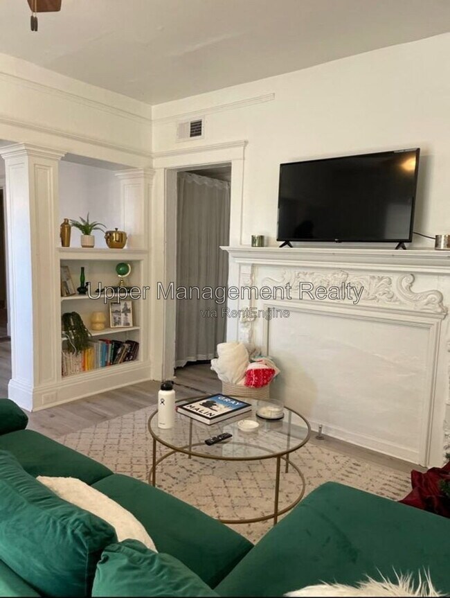 Photo - 7429 Hampson St Unit 7427 2nd Floor