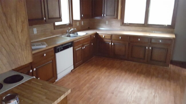 Photo - 1420 SW Keeler Ave