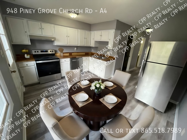 Photo - 948 Piney Grove Church Rd