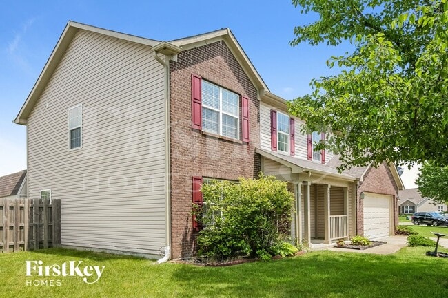 2706 Bluestone Dr