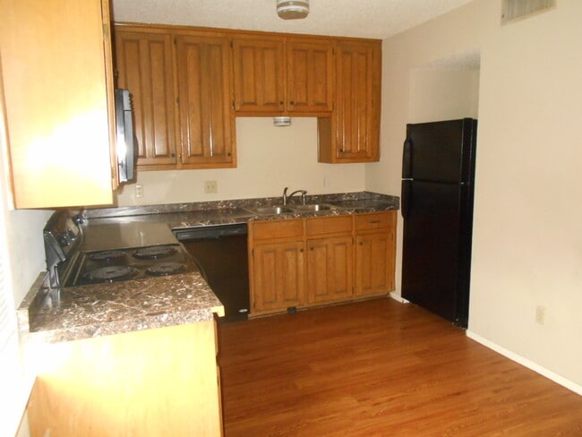Photo - 1226 Baylor Ave