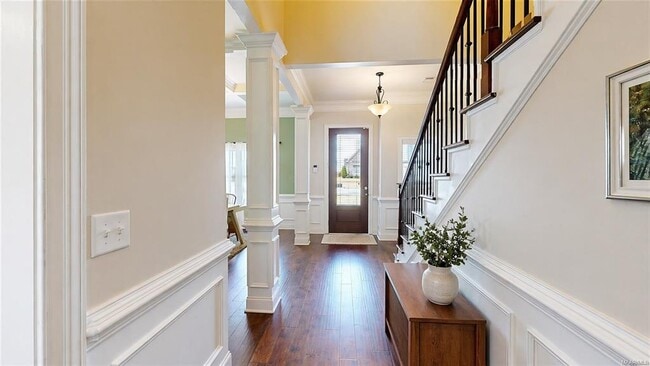 Photo - 1418 Tullahoma Dr