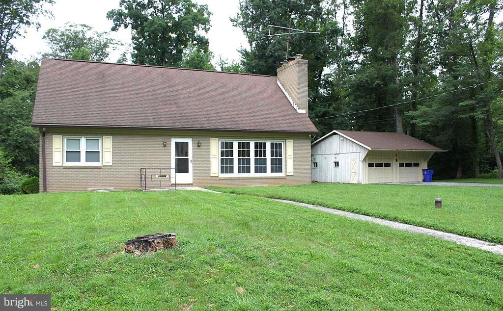 Photo - 13404 Wolfsville Rd