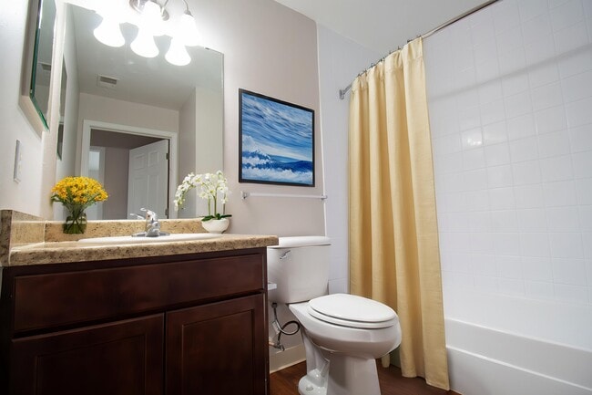 Photo - Silver Creek Apartments