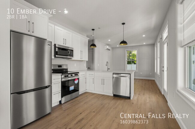 Photo - 10 Ember Drive -1 Unit 1