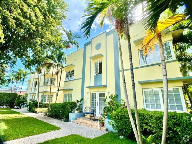 Building Photo - 600 Euclid Ave Unit 3B Rental