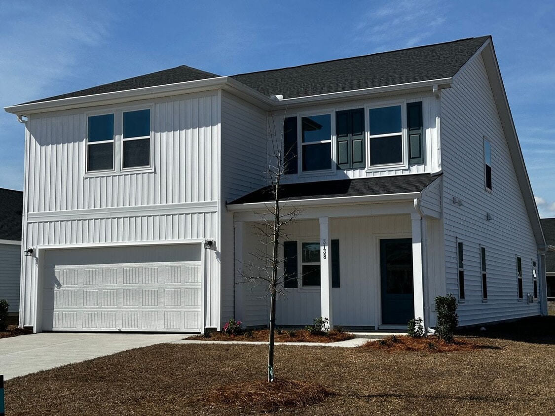 Custom Home in Bella Vita! - Custom Home in Bella Vita!