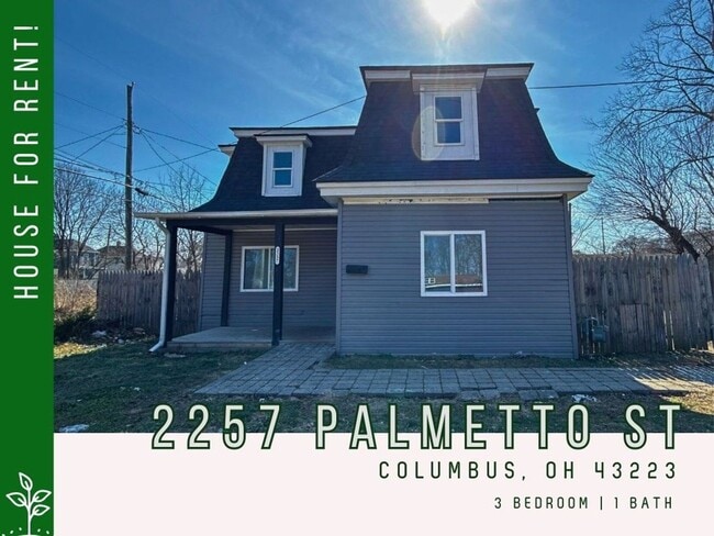 Building Photo - Beautifully Updated 3BR Two-Story Home w/ Fenced Yard & Off-Street Parking