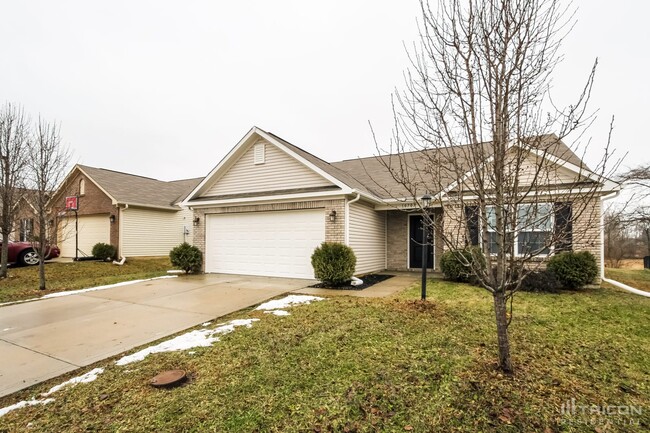 Building Photo - 10707 Tedder Lake Dr Rental