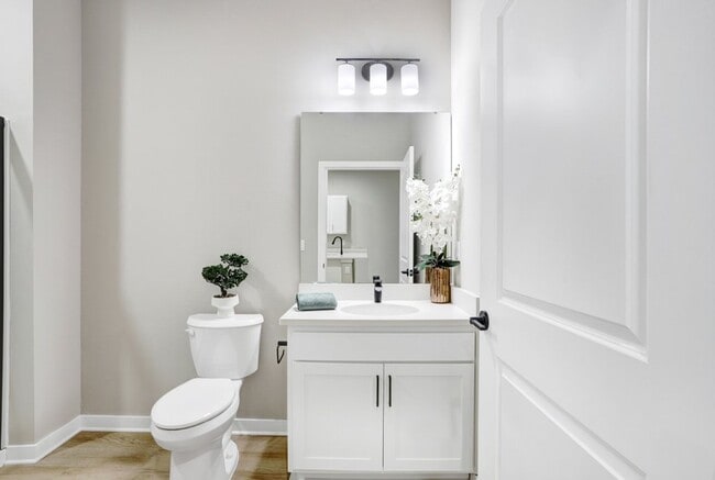 Photo - Bridgewater Landing Apartments 55+ Senior Living