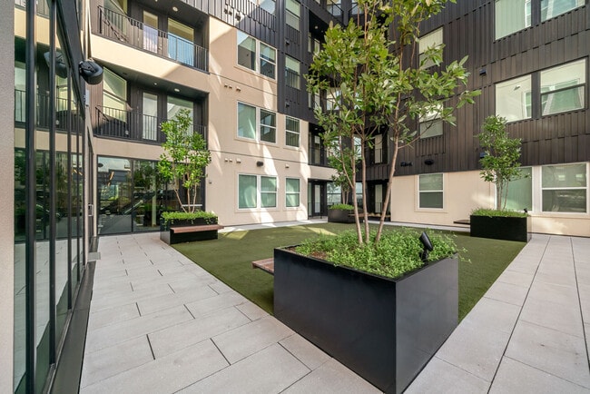 The Mill Residences