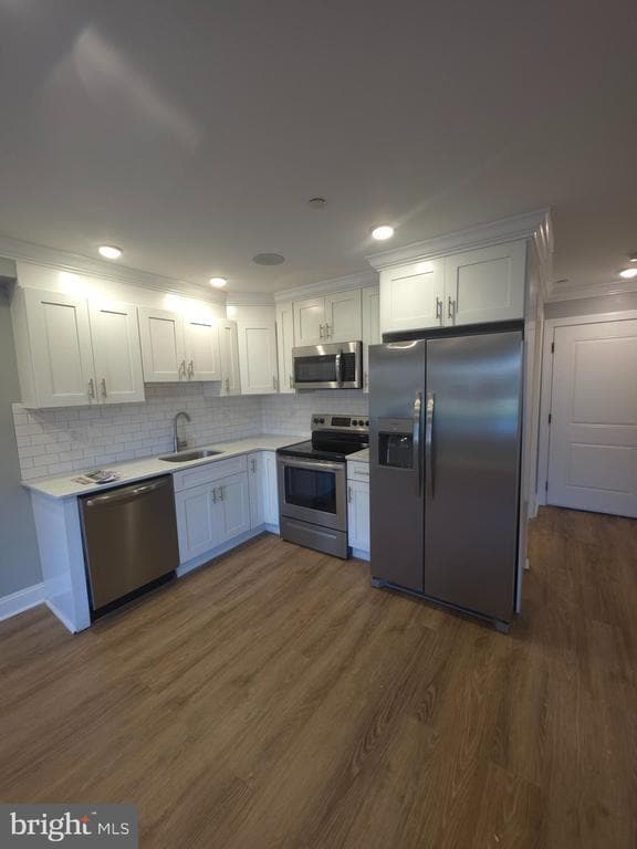 Photo - 3404 W Commissioner St Unit 1