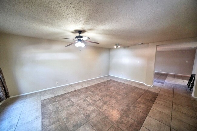 Photo - Cozy 3-Bed, 2-Bath with Fireplace in Prime...