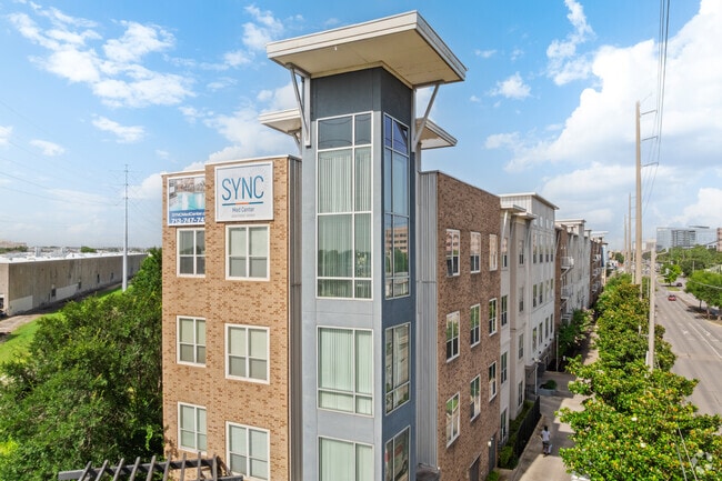 Welcome to SYNC Med Center - SYNC Med Center