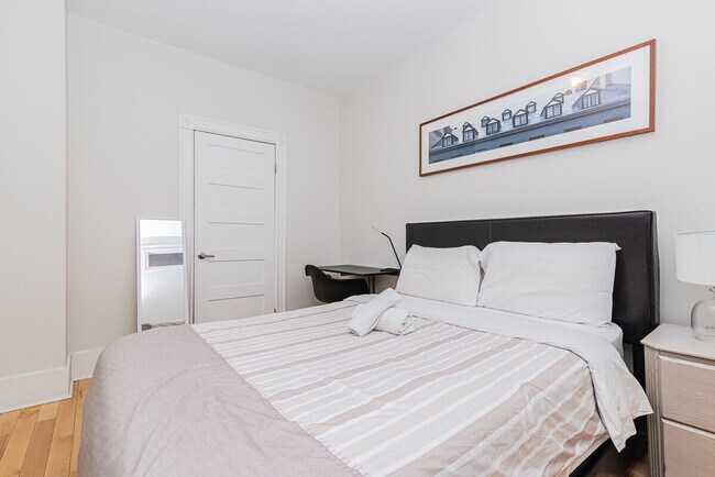 Photo - 990 Rue du Couvent Unit ID1360030P