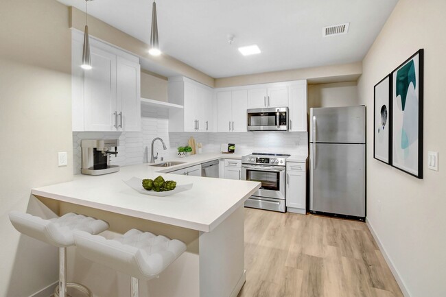 Zephyr Koreatown