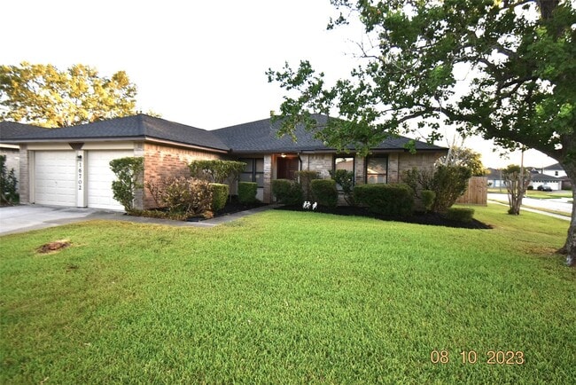 Building Photo - 16702 Sheet Bend Way Rental