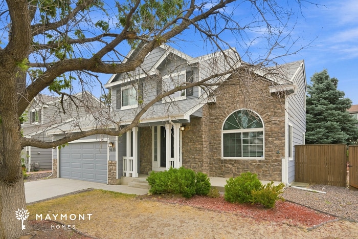 Photo - 9810 Rosewalk Dr