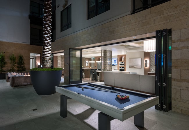 Billiards