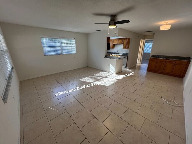 1 Bed/1 Bath - Unit 212
