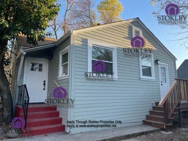 Building Photo - 1208 Willow St Rental