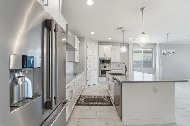 Photo - Modern Surprise Home with 3-Car Garage and Designer Upgrades