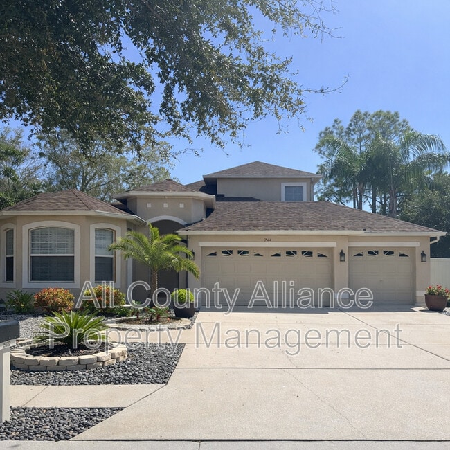 Photo - 7532 Blue Spring Dr