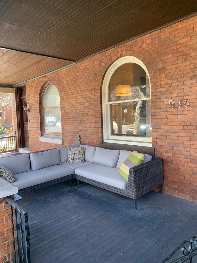 Photo - 536 S 48th St Unit 1