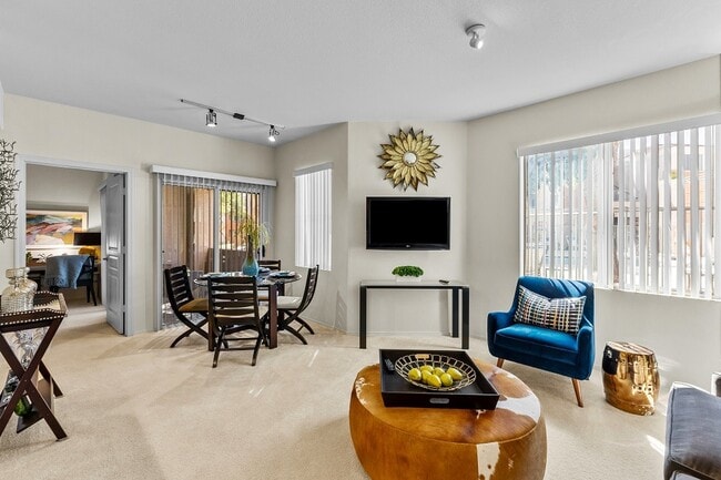 Sage Apartments