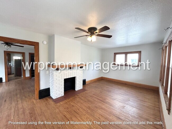 Photo - 4 bed 1 Bath home in West Toledo