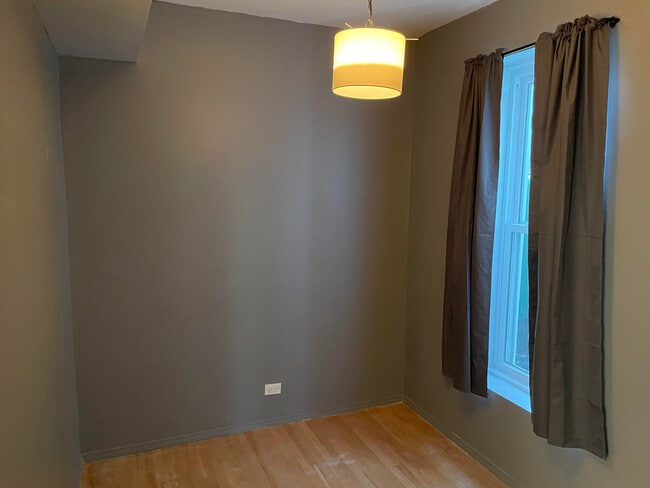 Bedroom 1 - 1452 N Talman Ave Unit 3