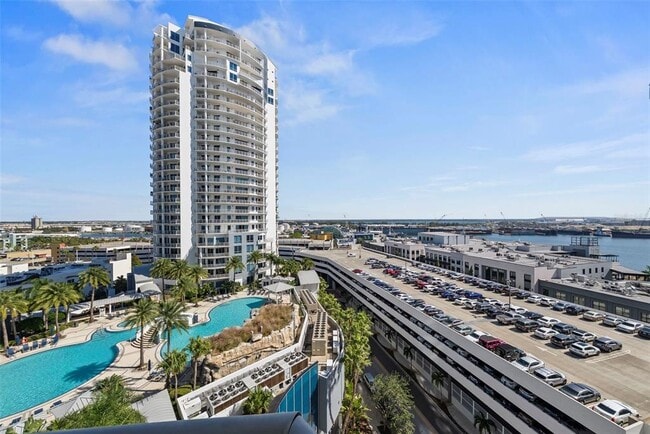 Building Photo - 449 S 12th St Unit 1101