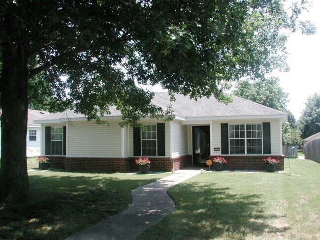 Beautiful 3-bedroom 2 bath Home in Fayette... - Beautiful 3-bedroom 2 bath Home in Fayette...