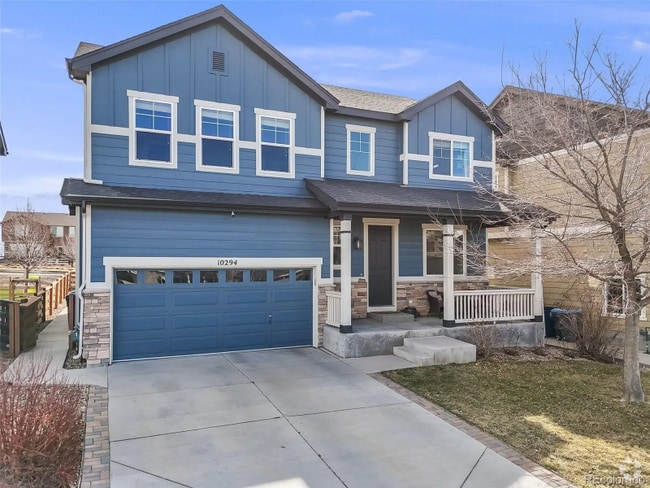 Building Photo - 10294 Telluride Ct Rental