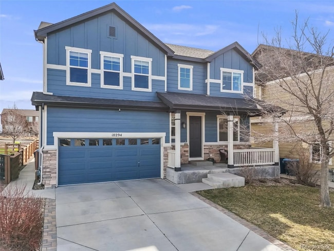 Photo - 10294 Telluride Ct Casa