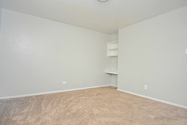 One Bedroom