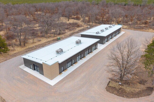 Photo - 1144 County Rd D House