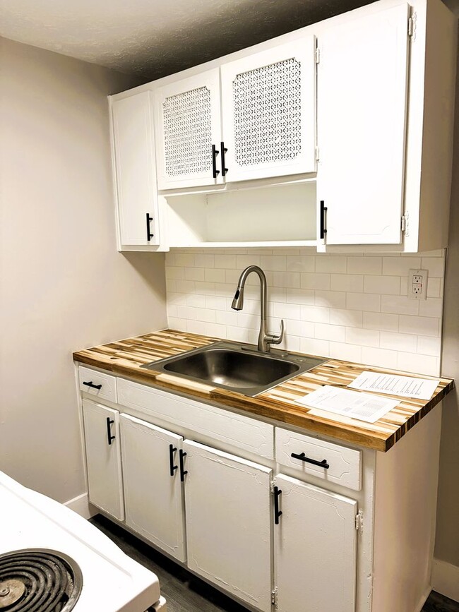 Photo - Reed Park Apartments