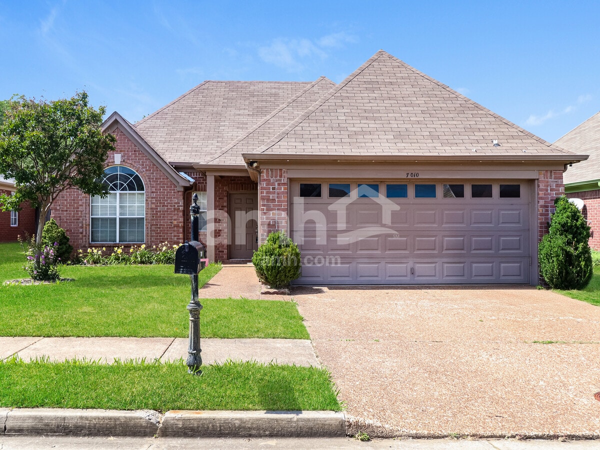 Photo - 7010 S Beringer Dr