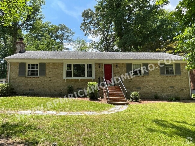 Building Photo - 3600 Ghent Dr Rental