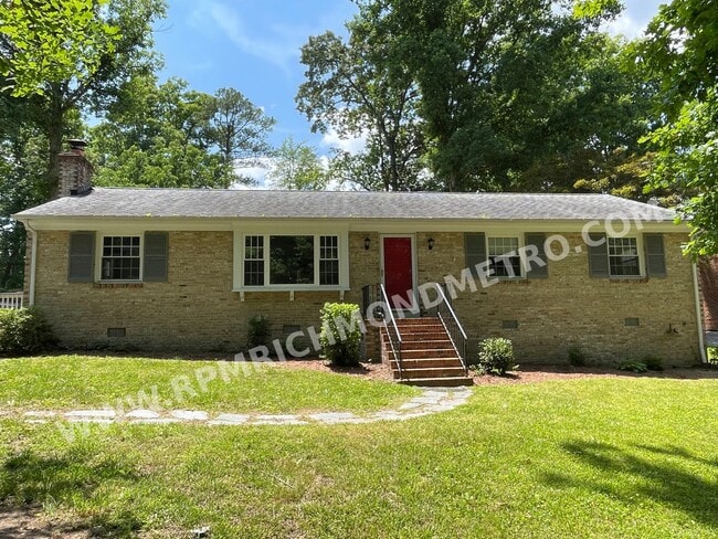 Photo - 3600 Ghent Dr Casa