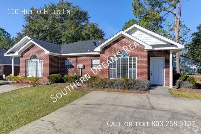 Building Photo - 110 Hutto Hill Rental