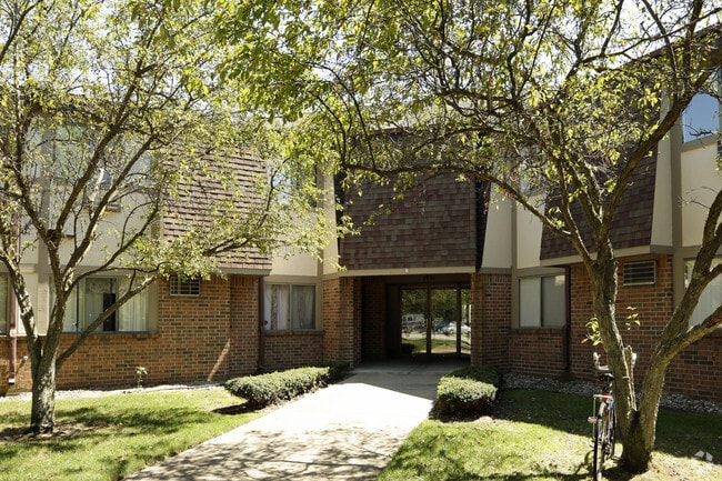 Photo - Barclay Apartments & Townhomes