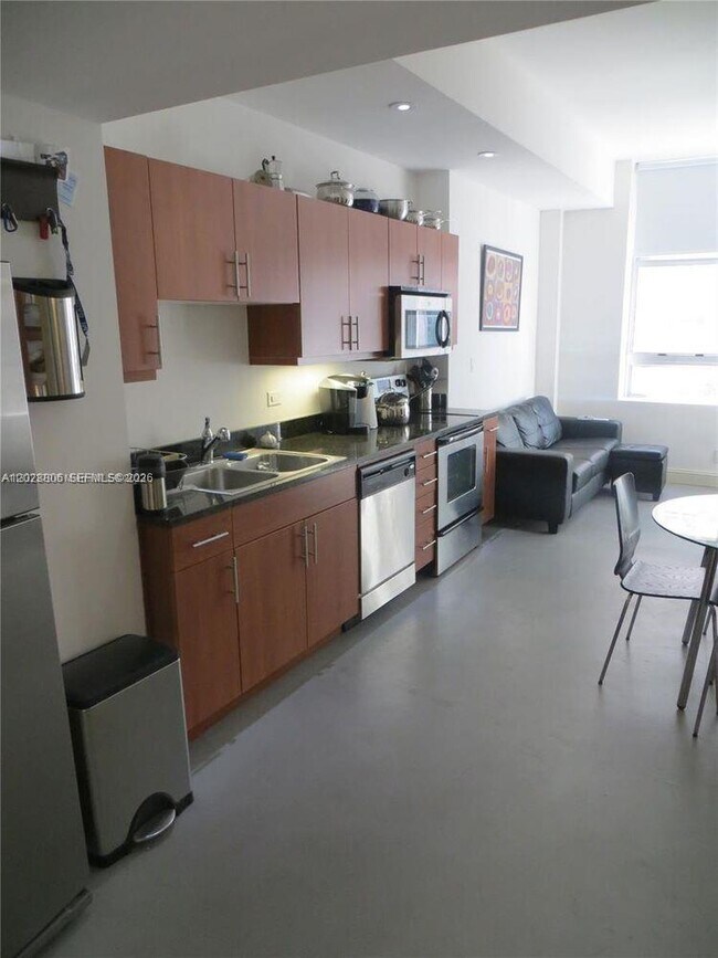 Photo - 111 E Flagler St Unit 402