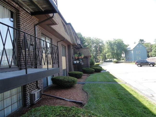 Cohannet Village - ReNew Taunton on Winthrop