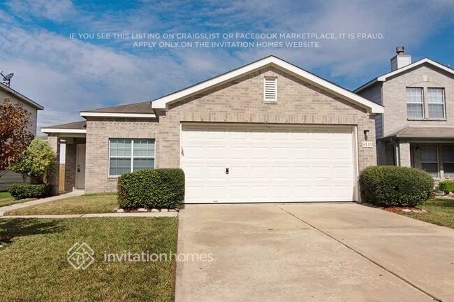 Building Photo - 8119 White Arbor Ct Rental