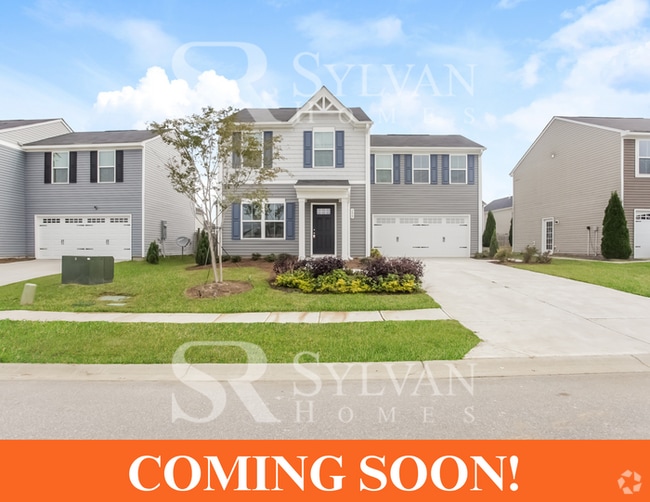 Building Photo - The Lifestyle You Deserve. Rental