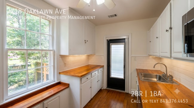Photo - 2718 Oaklawn Ave