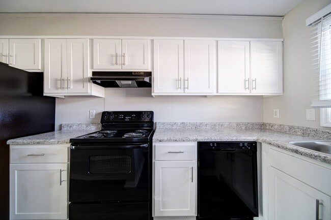 Arlington Village Townhomes